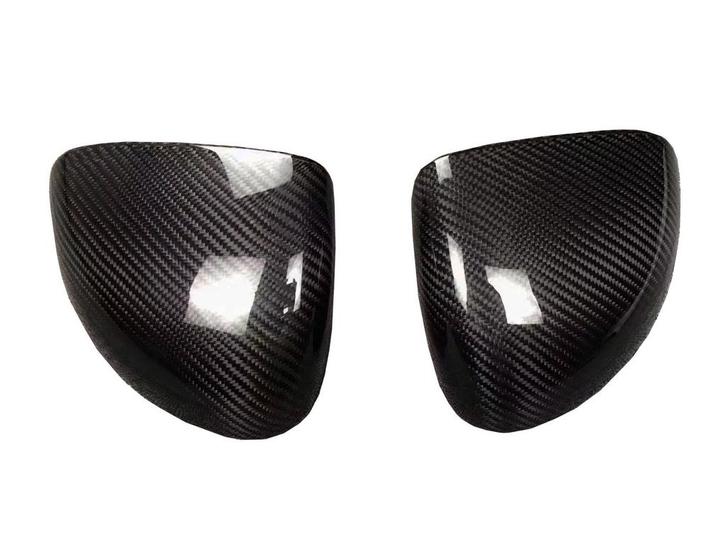 McLaren 540C 570S 600LT 720S carbon spiegelkappen, Auto diversen, Tuning en Styling, Verzenden