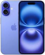 Apple iPhone 16 plus 256GB Blauw met GARANTIE & verzending, Telecommunicatie, Mobiele telefoons | Apple iPhone, Ophalen of Verzenden