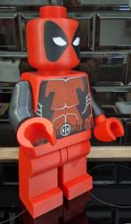 Artigianale - Miniatuur figuur - Replica gigante deadpool, Nieuw