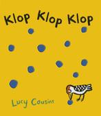 Klop, klop, klop 9789025870492 Lucy Cousins, Boeken, Verzenden, Gelezen, Lucy Cousins
