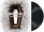 Metallica - Death Magnetic - 2LP, Cd's en Dvd's, Ophalen of Verzenden, Nieuw in verpakking