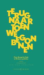 Terug naar toen we begonnen 9789056551780, Boeken, Verzenden, Zo goed als nieuw