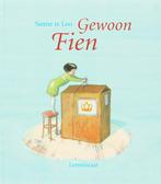 Gewoon Fien 9789056379865 S. te Loo, Verzenden, Gelezen, S. te Loo