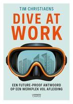 Dive at work, Boeken, Taal | Overige Talen, Nieuw, Verzenden