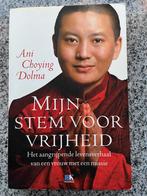 Mijn stem voor vrijheid, Boeken, Gelezen, Overige gebieden, Verzenden, Maatschappij en Samenleving