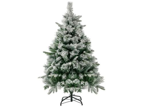 Coast Kunstkerstboom Met Sneeuw En Verlichting - 150, Huis en Inrichting, Woonaccessoires | Overige, Nieuw, Verzenden