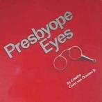 LP gebruikt - Coen van Orsouw Jr. - Presbyope Eyes, Verzenden, Zo goed als nieuw