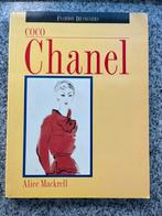 Fashion designers: Coco Chanel, Boeken, Gelezen, Kunst en Cultuur, Verzenden, Alice Mackrell