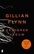 Verloren vrouw 9789022566893 Gillian Flynn, Verzenden, Gelezen, Gillian Flynn