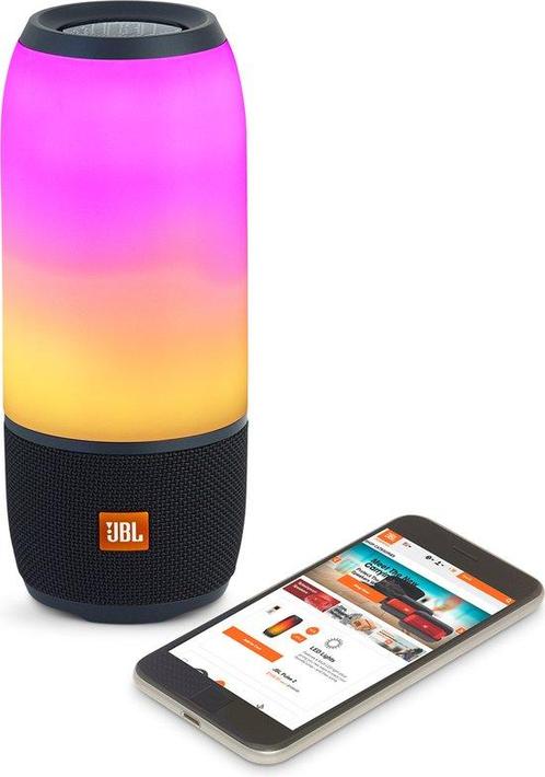 JBL Pulse 3 Portable Bluetooth Speaker, Audio, Tv en Foto, Koptelefoons, Zo goed als nieuw, Verzenden