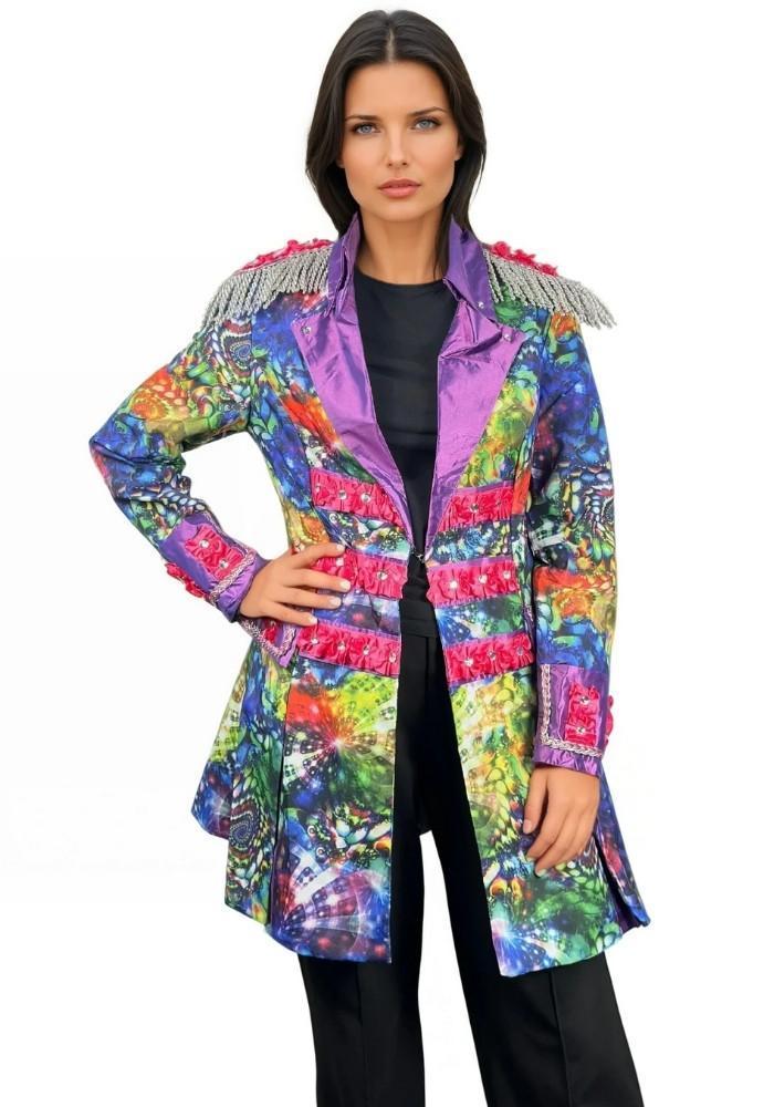 Carnavalsjas Carnavalskleding Dames- Festivales® NIEUW, Kleding | Dames, Carnavalskleding en Feestkleding, Kleding, Nieuw, Carnaval
