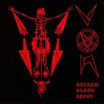 cd - Von - Satanic Blood Angel, Cd's en Dvd's, Verzenden, Zo goed als nieuw