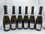 Mailly, Blanc de Pinot Noir - Champagne Grand Cru - 6, Verzamelen, Wijnen, Nieuw