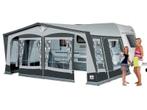 Dorema caravanvoortent President XL 300, Nieuw