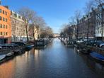 Woningruil - Nieuwe Prinsengracht 81-3 - 3 kamers, Amsterdam