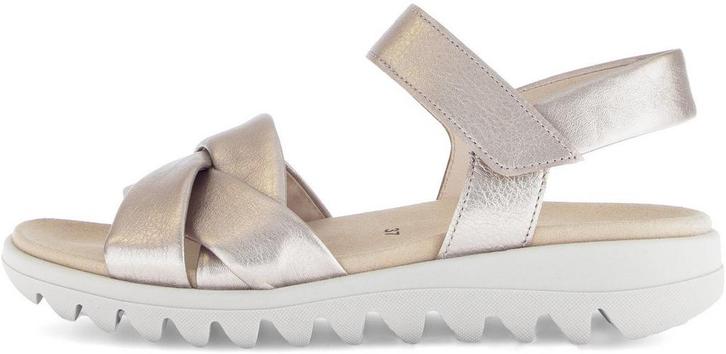 Gabor - maat 38- Dames Sandaal, Kleding | Dames, Schoenen, Verzenden