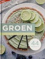 GROEN 9789082812442 Jesse van der Velde, Verzenden, Zo goed als nieuw, Jesse van der Velde