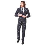 Pac-Man kostuum elite, Ophalen of Verzenden, Nieuw