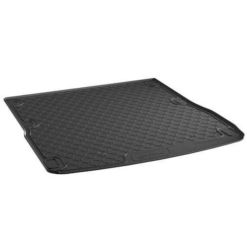 Rubber kofferbakmat | Audi | A6 Avant 05-08 5d sta. / A6 Ava, Auto diversen, Automatten, Nieuw, Verzenden