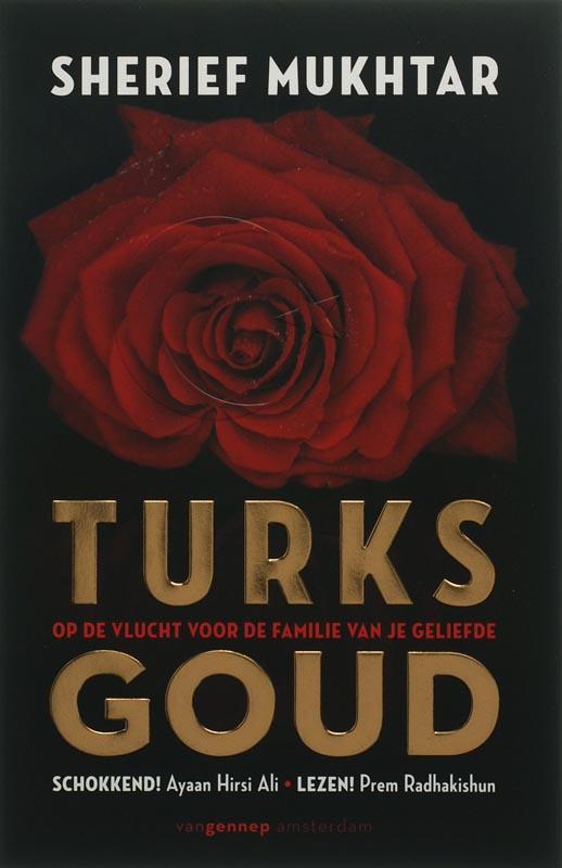 Turks goud 9789055157358 S. Mukhtar, Boeken, Romans, Gelezen, Verzenden