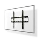 Platte tv beugel 32-55 inch / vlakke tv steun / ophangbeugel, Ophalen of Verzenden, Nieuw