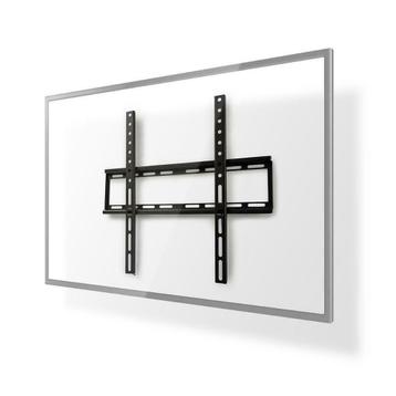 Platte tv beugel 32-55 inch / vlakke tv steun / ophangbeugel beschikbaar voor biedingen