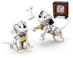 NIEUW LEGO 43271 Disney Lucky en Penny uit 101 Dalmatiërs, Ophalen of Verzenden, Nieuw