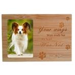 Houten dieren urn - Katten urn - Honden urn, Verzenden, Nieuw, Overige diersoorten