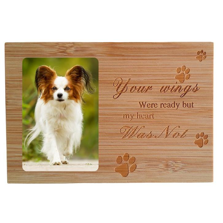 Houten dieren urn - Katten urn - Honden urn, Boeken, Dieren en Huisdieren, Nieuw, Overige diersoorten, Verzenden