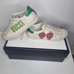 Gucci - Ace Fragola - Low-top sneakers - Maat: EU 37, Nieuw
