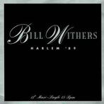 12 inch gebruikt - Bill Withers - Harlem 89, Cd's en Dvd's, Vinyl Singles, Zo goed als nieuw, Verzenden