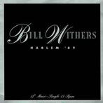12 inch gebruikt - Bill Withers - Harlem 89, Cd's en Dvd's, Vinyl Singles, Verzenden, Zo goed als nieuw