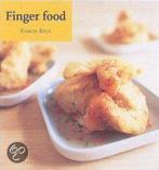 Finger food 9789026927232 Ramon Beuk, Boeken, Kookboeken, Gelezen, Ramon Beuk, Verzenden