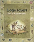 Lotje tovert 9789022325933 Lieve Baeten, Boeken, Verzenden, Gelezen, Lieve Baeten