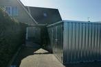 Zelfbouwcontainer/ motorfietsen opslag/ Laagste prijs/ OP=OP, Doe-het-zelf en Verbouw, Containers