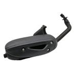 Originele Uitlaat Piaggio Zip iGet - Euro5 - 1A0190235, Ophalen of Verzenden, Nieuw