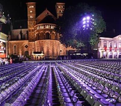 André Rieu Tickets Te Koop, Tickets en Kaartjes, Evenementen en Festivals
