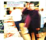 cd single - The All Seeing I feat. Tony Christie - Walk L..., Verzenden, Zo goed als nieuw
