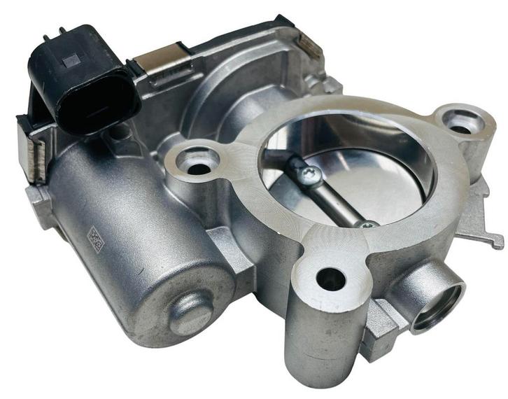 Gasklephuis 06U133062C VW AG 06U133A01 Vitesco, Auto-onderdelen, Motor en Toebehoren, Nieuw, Volkswagen, Verzenden