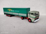 Lion Toys 1:50 - Model vrachtwagen - DAF Truck --de Wilde, Nieuw