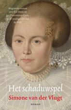 9789026352706 Het schaduwspel Simone van der Vlugt, Boeken, Verzenden, Nieuw, Simone van der Vlugt