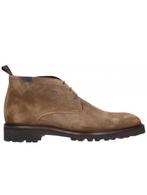 -27% Floris van Bommel  Floris van Bommel Casual herenschoen, Kleding | Heren, Schoenen, Bruin, Verzenden, Boots, Nieuw