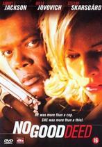 No Good Deed (dvd nieuw), Ophalen of Verzenden, Nieuw in verpakking