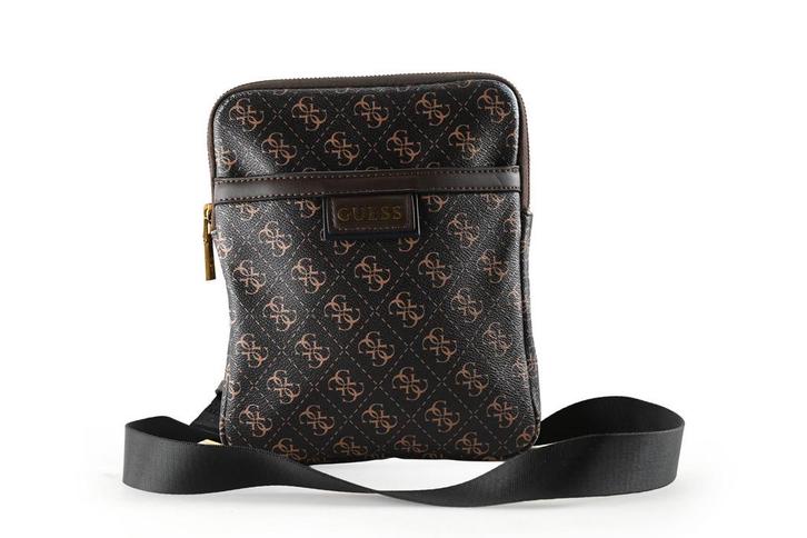 Guess Tas in maat standaard Bruin | 10% korting, Sieraden, Tassen en Uiterlijk, Tassen | Damestassen, Bruin, Zo goed als nieuw