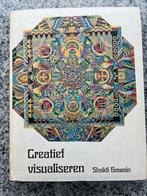 Creatief visualiseren, Boeken, Gelezen, Verzenden, Persoonlijkheidsleer, Shakti Gawain