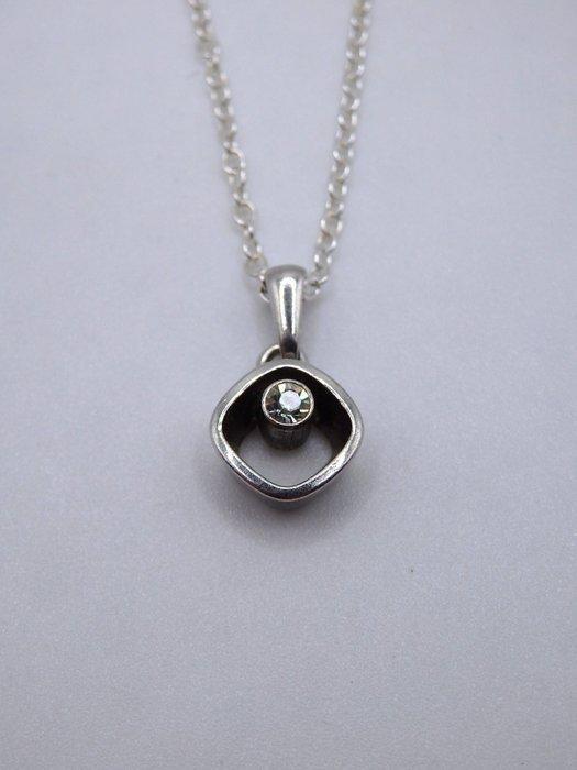 Zonder minimumprijs - Nestor Westerback - Hanger Zilver, Sieraden, Tassen en Uiterlijk, Antieke sieraden