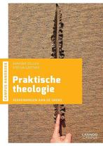 9789401426381 Campus handboek - Praktische theologie, Verzenden, Zo goed als nieuw, Annemie Dillen
