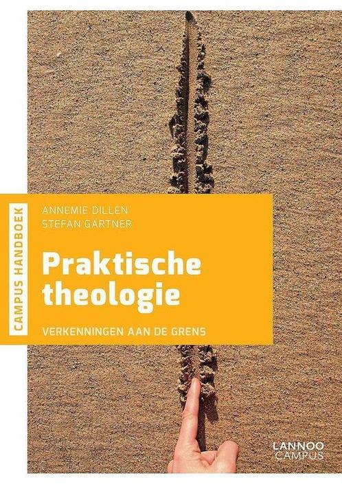 9789401426381 Campus handboek - Praktische theologie, Boeken, Schoolboeken, Zo goed als nieuw, Verzenden