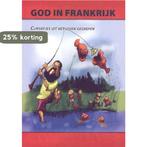 GOD IN FRANKRIJK 9789057982163 Y. Thomas, Verzenden, Gelezen, Y. Thomas