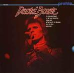 LP gebruikt - David Bowie - David Bowie, Verzenden, Zo goed als nieuw